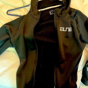 Nike Elite Kids Hoodie